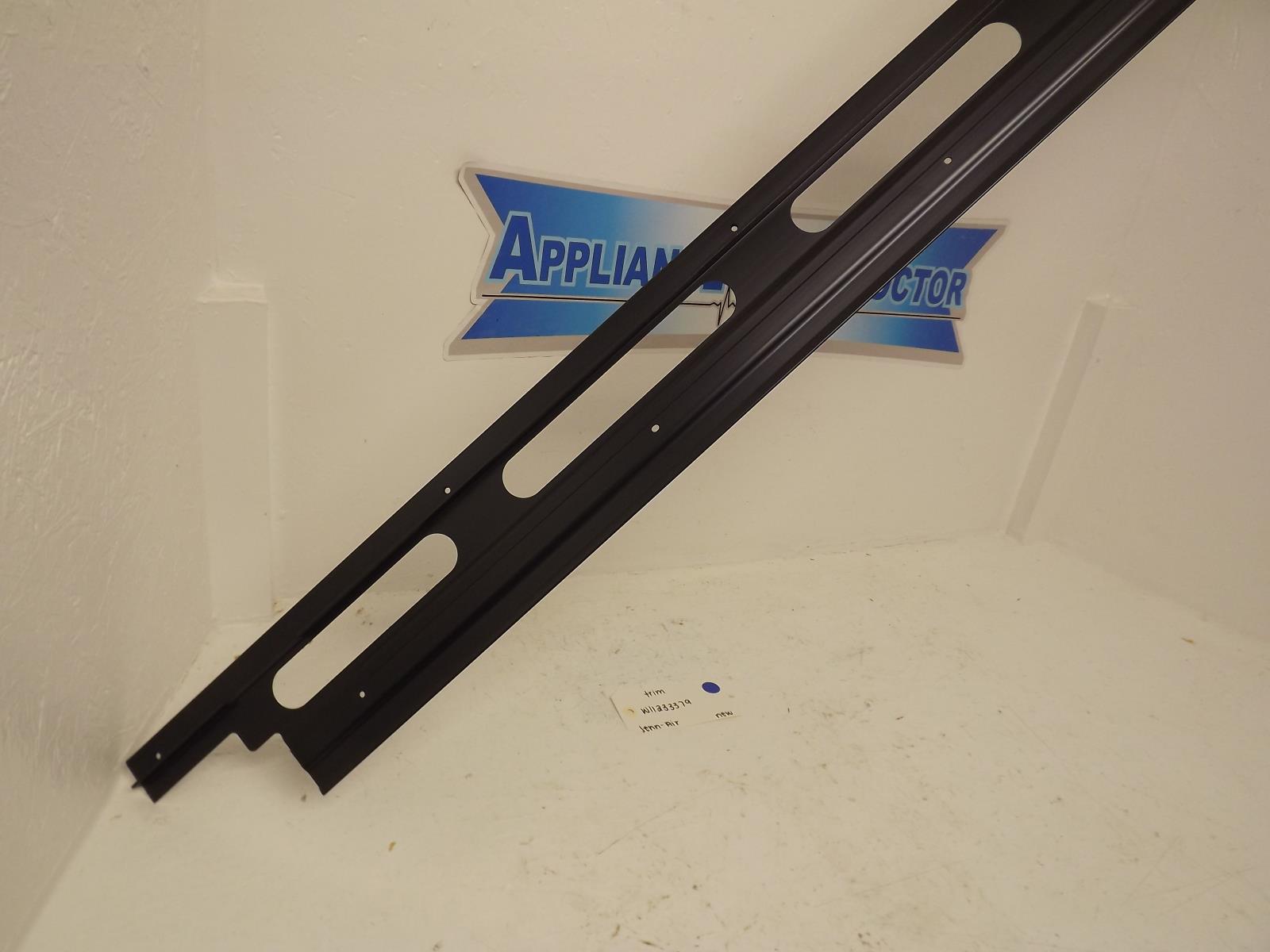 Jenn-Air Refrigerator W11233379 Trim New Jenn-Air Refrigerator W11233379 Trim New